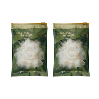 babycare山茶花一次性内裤内裤