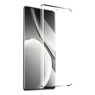 适用真我gtneo6se钢化膜高清曲面抗蓝光屏保realmegtneo6手机膜新款全屏全覆盖防摔保护oppo水凝膜玻璃全包边