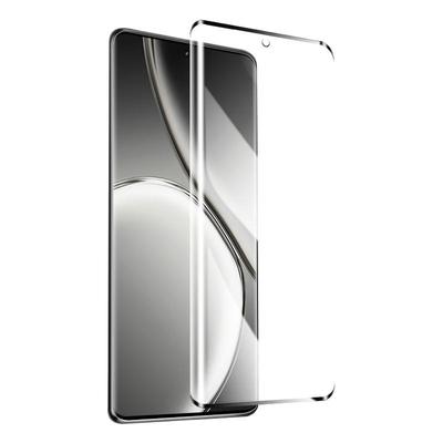 适用真我gtneo6se钢化膜曲面覆盖