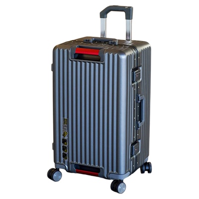 行李箱20寸拉杆箱女2025新款