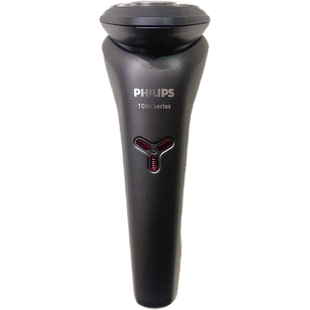 飞利浦剃须刀原装进口三刀头S1213充电式飞利浦电动刮胡刀胡须刀