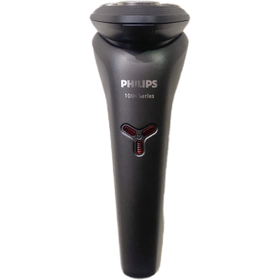 飞利浦剃须刀原装进口三刀头S1213充电式飞利浦电动刮胡刀胡须刀