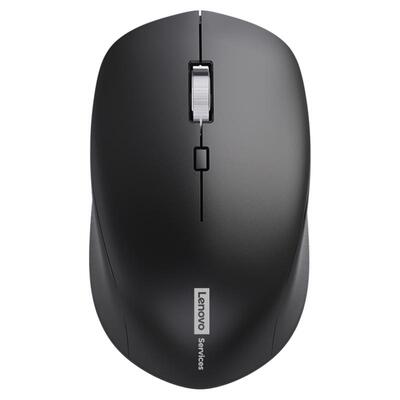 Lenovo联想无线鼠标静音办公