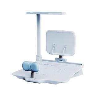 剑桥树可调节12°坐姿矫正器国AA护眼正姿台写字姿势纠正器