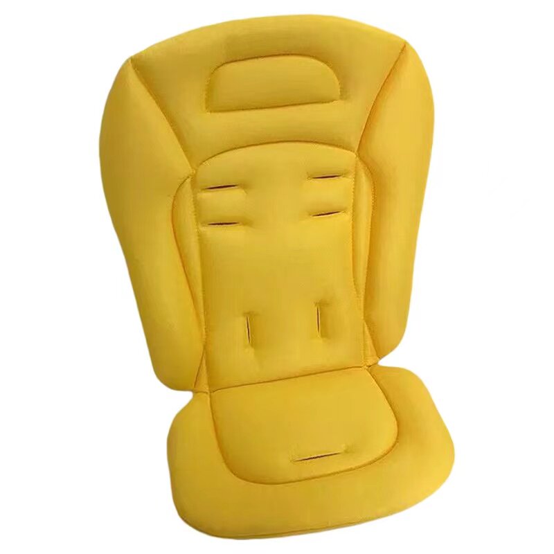 婴儿推车坐垫适用于XploryX V3V4V5V6 Scoot保暖棉垫