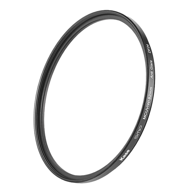 卡色MCUV镜三代高清防炫光