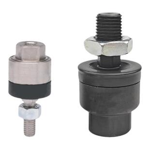 怡和达型偏角偏心型浮动接头WHB02-M10/M6-1.0/M10-1.25/M14-1.5