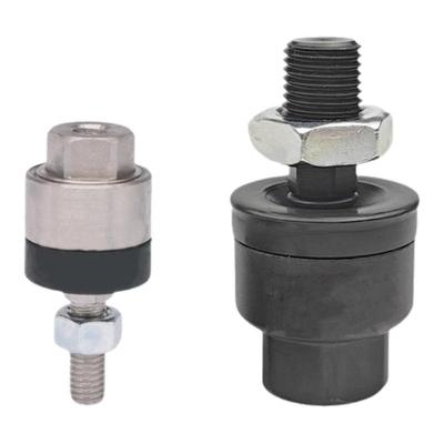 偏角偏心型浮动接头WHB02