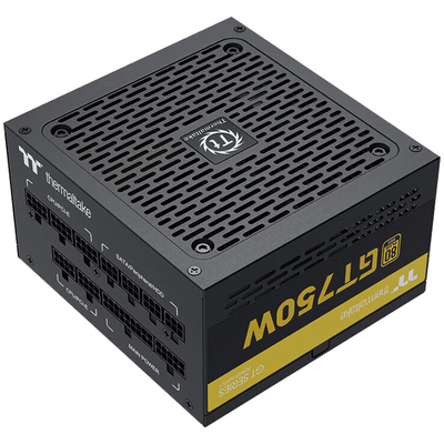 Tt台式机电脑电源GT650W750W