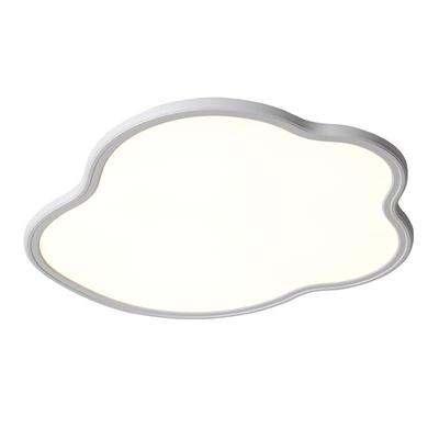 王者led卧室简约现代吸顶灯