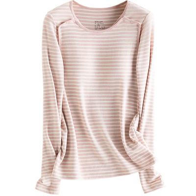 MomJane孕妇哺乳上衣秋冬