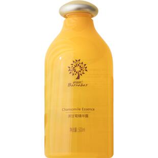 巴拿巴洋甘菊精华露舒缓修肤纯露大黄瓶补水保湿爽肤液500ml
