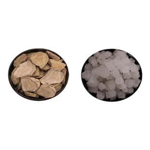 青盐炮附刷牙粉正品 倪海厦推荐原方 正宗四川江油泡芙子植物牙粉