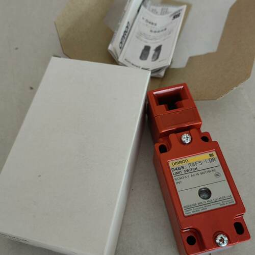 【议价-可维修】  D4BS-2AFS-LDR /均有货
