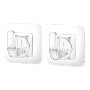 免打孔锅盖架壁挂式放置器厨房放菜板砧板墙上收纳悬挂置物架挂钩