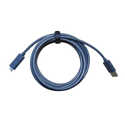 罗技1000e/s4K传输线2.2米/5米