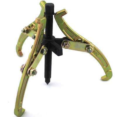 皮带轮拆卸器三爪拉马薄利多销