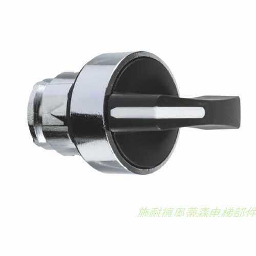 议价施耐德原装进口长柄旋钮 ZB4BJ2 ZB4BJ3 ZB4BJ4 ZB4BJ5 进口