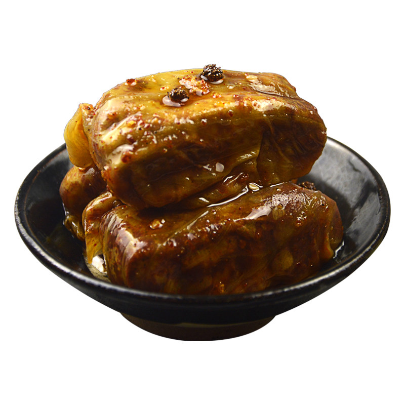 四川特产白菜豆腐乳香辣麻辣夹江非遗正宗湖南霉豆腐红油腐乳下饭