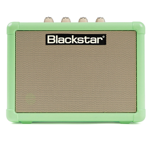 Blackstar黑星FLY3、V3、HT吉他音箱蓝牙充电户外电子管吉他音响