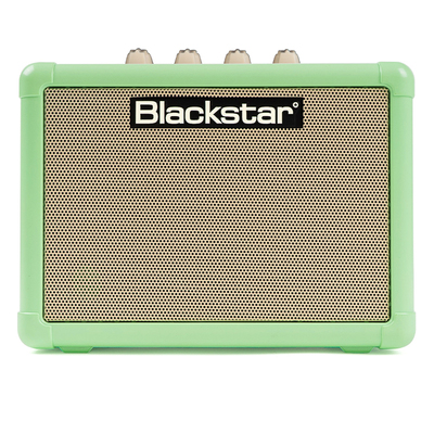 blackstarfly3吉他音箱晶体管