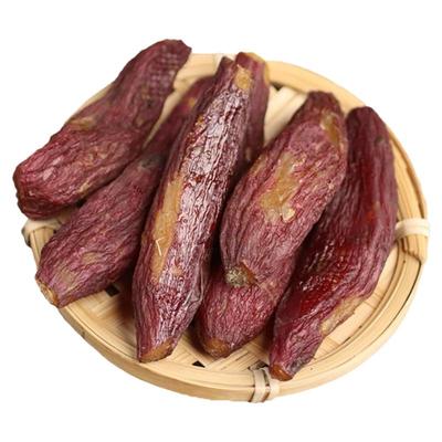 番薯鲜森软糯香甜红瑶蜜薯干袋装