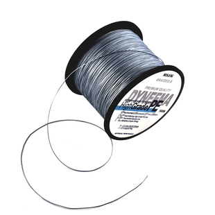 进口500米9编大力马鱼线PE线8编路亚强拉力海杆锚鱼大物主线防咬