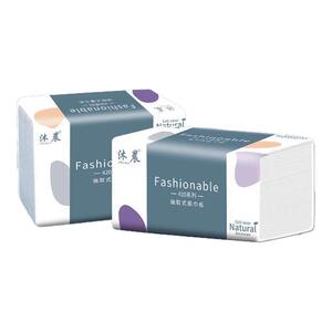 维达卷纸4层有芯400克