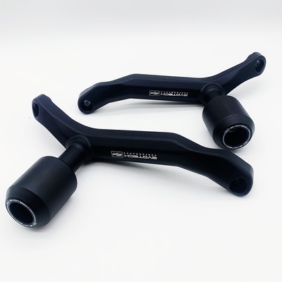 适用 怪兽Monster 821 1200S/R EP改装车身防摔球 防摔胶