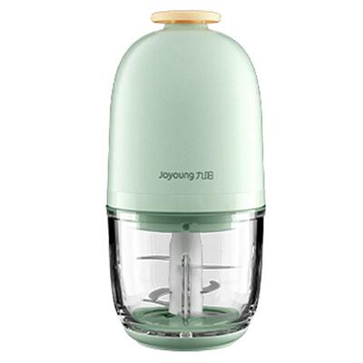 九阳多功能电动辅食机