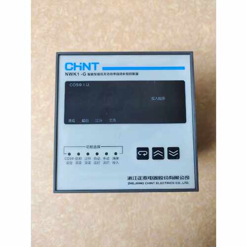 【议价-可维修】CHNT NWk1-G 控制器 /均有货