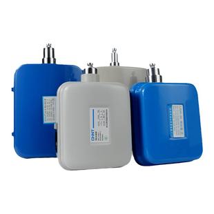 起重机行车电动葫芦断火限位器LX44-20A/40A防冲顶行程开关房山