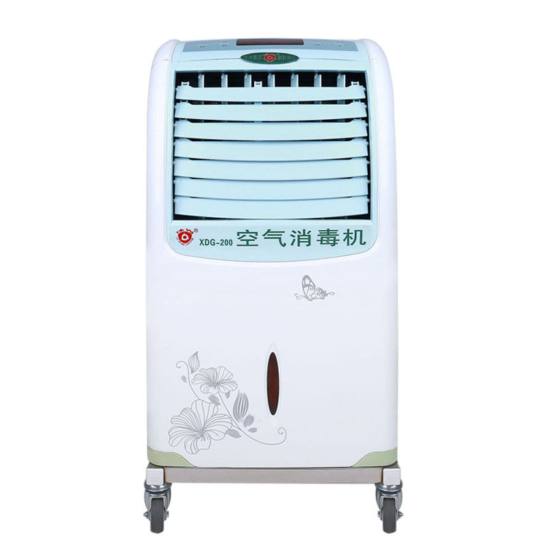 佳光臭氧医用杀菌壁挂空气消毒机