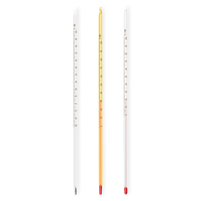 红水渗透温度计不掉刻度