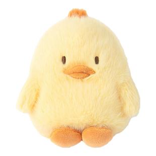 多爱原创小猪毛绒玩具可爱桌面办公学习陪伴玩偶海豹安抚手偶男女