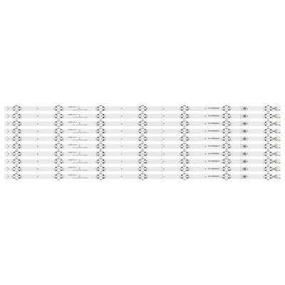 LG65寸液晶电视背光灯条