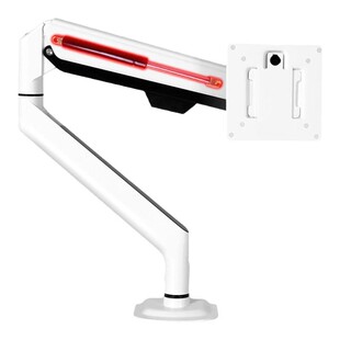 适用于戴尔S2725QS SE2726D显示器机械臂支架23.8/27寸电脑悬浮架