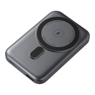 【科朗曼磁吸充电宝3c认证可上飞机】移动电源快充大容量2026新款适用苹果17部分安卓华为手机正品官方旗舰店