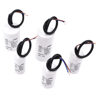 cbb60洗衣机水泵启动电容器