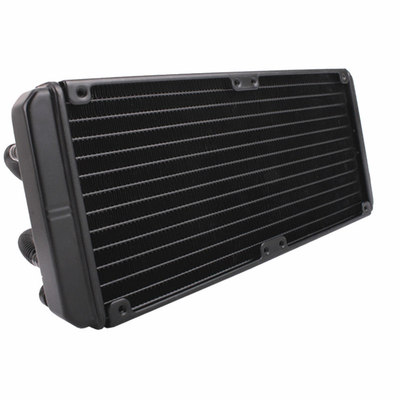 U8核16线程9900K水冷双风扇