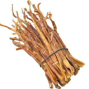 新货神农架野生竹笋干250g无盐淡笋尖小山竹毛竹细嫩野笋子下饭菜