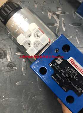 议价力士乐4WRA10EA00-2X/G24K4/V-828 R901054483比例阀，德国产