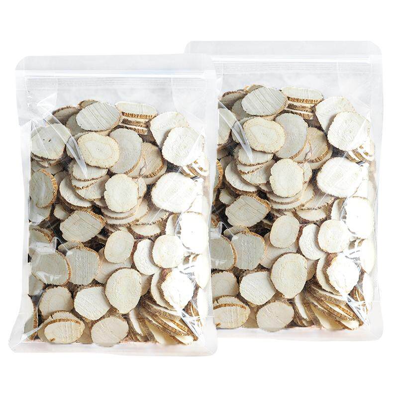 新货白芷片500克香料调料大料