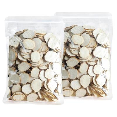 新货白芷片500克香料调料大料