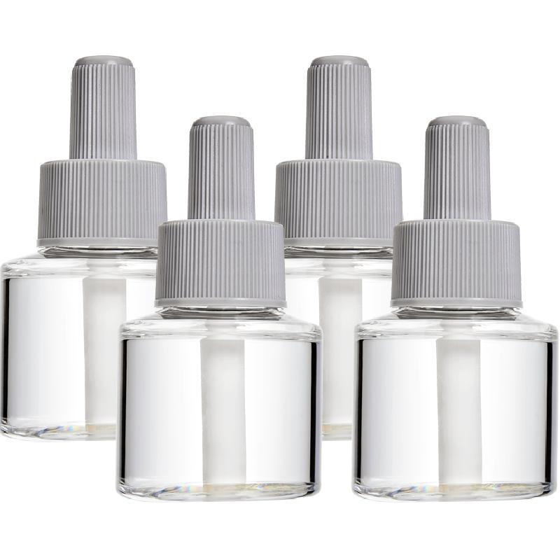黑旋风家用电蚊香液45ml*4瓶
