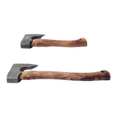 LHOKA露营斧野外BC便携