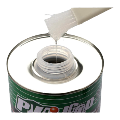 PVC胶水给水管配件专用粘合剂