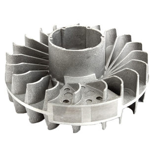 汽油锯高压包磁飞轮52/58通用点火器线圈强磁点火伐木锯油锯配件