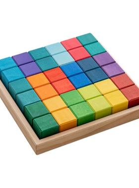 售楼处儿童区柜里软装摆件