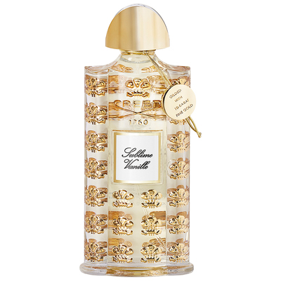 【官方正品】香草天空香水